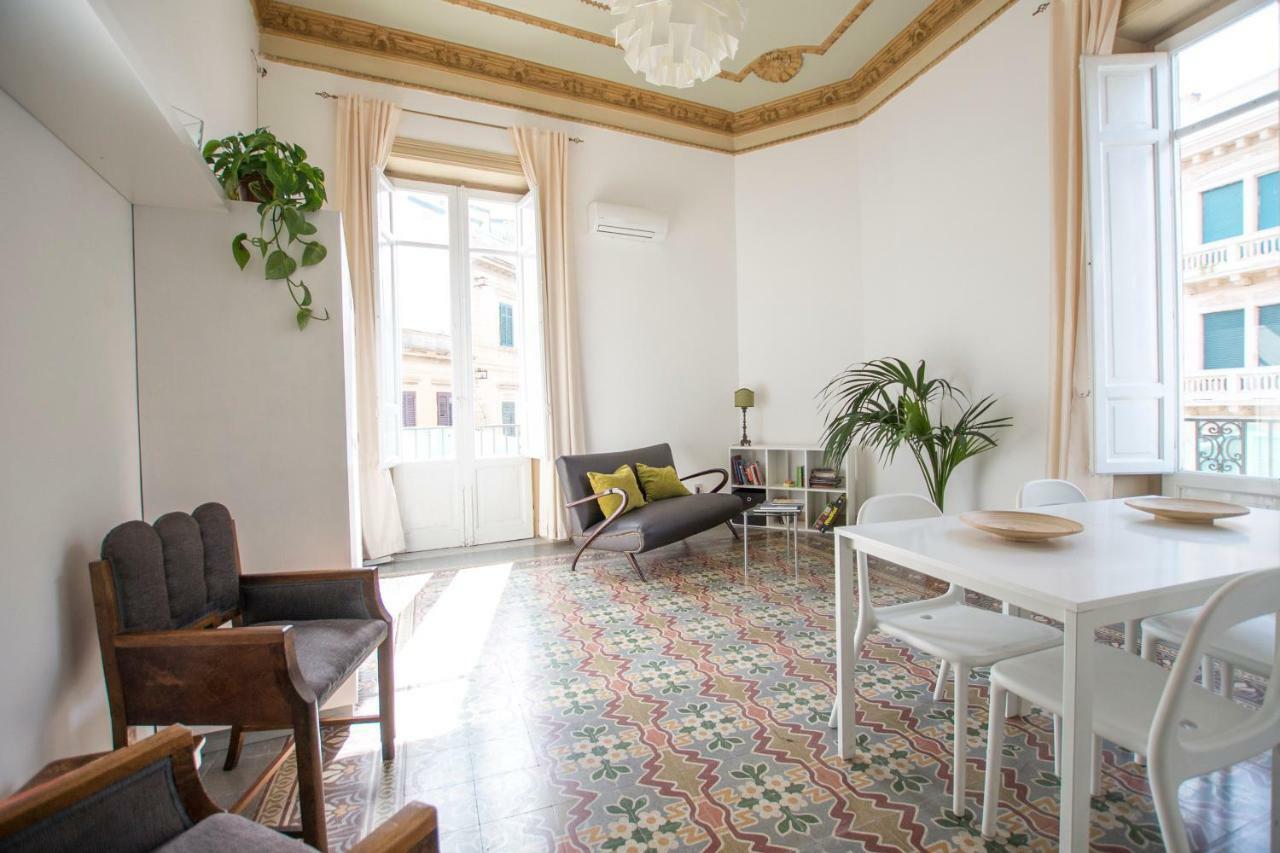 Aria Appartamento Palermo